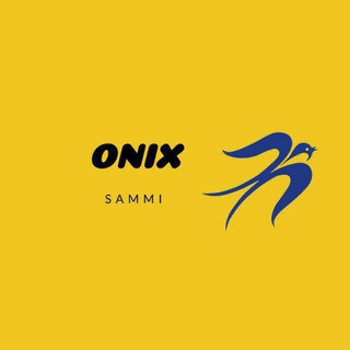 Onix _sammi