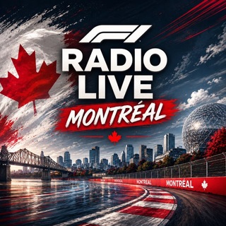 F1 Radio Live