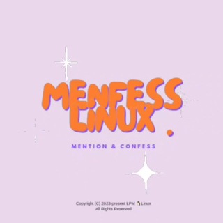 MENFESS BASE 🐧