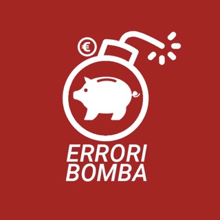 Solo ERRORI e OFFERTE BOMBA