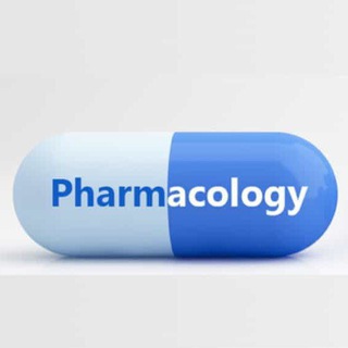 Pharmacology❤️