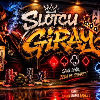 SLOT GİRAY