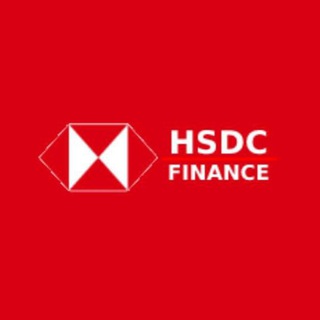 HSDCFINANCE💰🏦💰📈📉