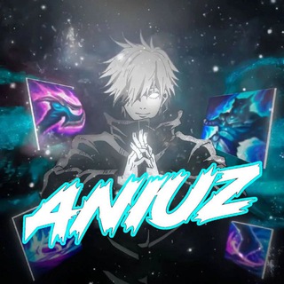 ANIUZ™ [MILLIY]