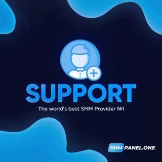 SMMPanel.one Support Bot