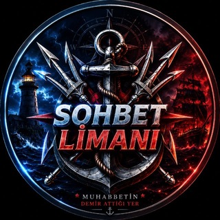 ⚓ SOHBET LİMANI 🇹🇷 @sohbetliman1