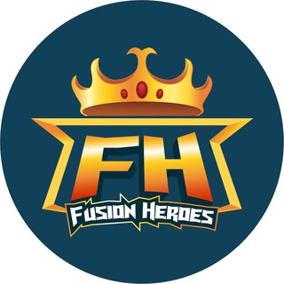 Fusion Heroes China 🇨🇳