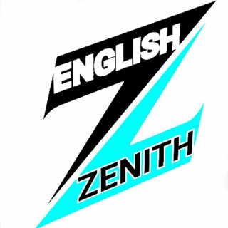 English Zenith