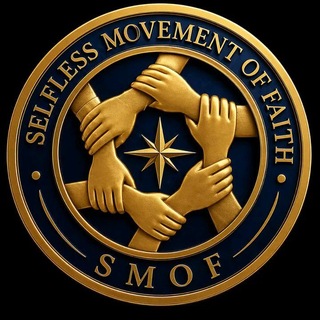 SMOF CRYPTO CLUB (SMOF COIN)