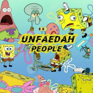 UNFAEDAH PEOPLE