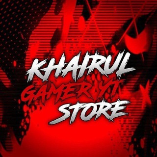 𝐊𝐡𝐚𝐢𝐫𝐮𝐥 𝐎𝐟𝐟𝐢𝐜𝐢𝐚𝐥 𝐒𝐭𝐨𝐫𝐞™