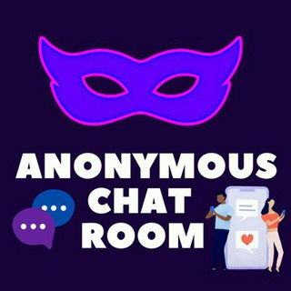 Anonymous Chat Room