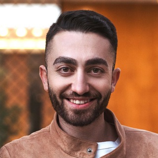 امید رحیمی | سوشال مدیا مارکتینگ