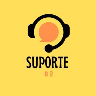 Suporte B2