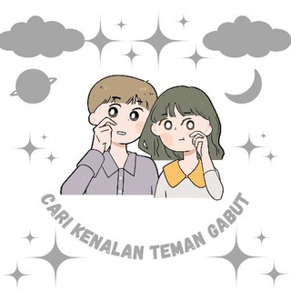 Cari Kenalan Teman Gabut