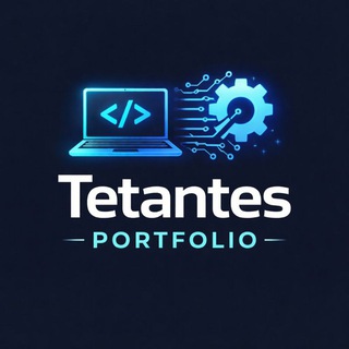 Tetantes Portfolio