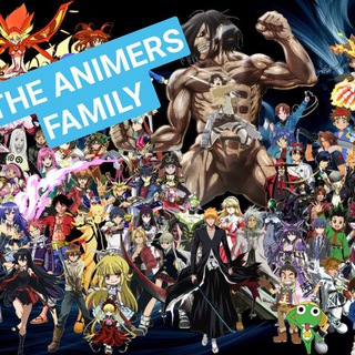 The Animers Family 2k26 🇮🇩🇯🇵