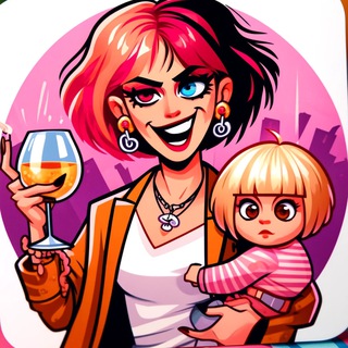Bad mom