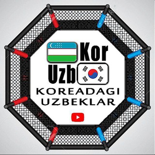 Koreadagi_Uzbeklar_Group