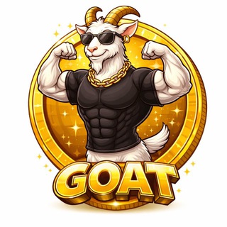 Goat.Coin Chat