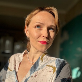 Евгения Ануфриева