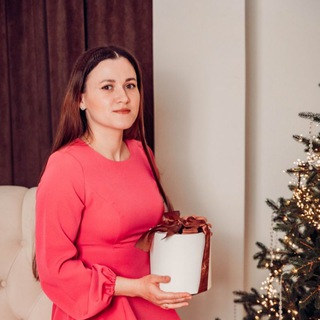 Марина Ахнишева