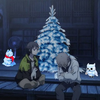 ૮Ꮚ Сяйво Почуттів ☃️