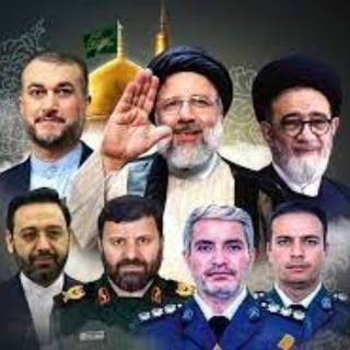 حامیان نیروهای انقلاب در سرپلذهاب