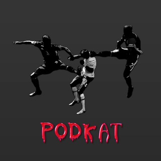 PODKAT 18+