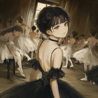 ballerina