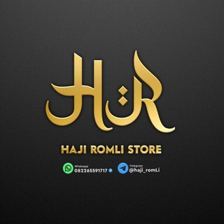 HAJI ROMLI