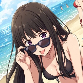 Nyafki🍶🍙🏖