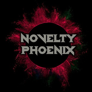 Novelty Phoenix