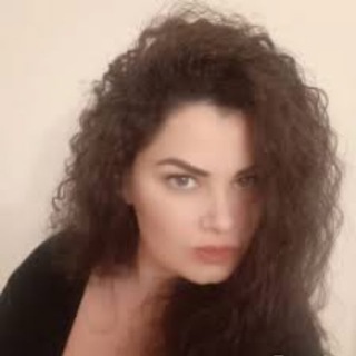 Анна Григорьева