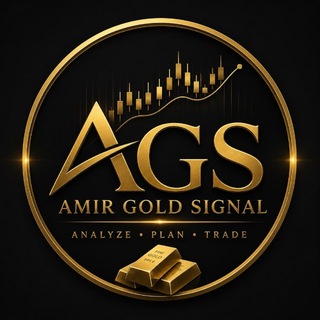 Amir Gold Signals - AGS Chat