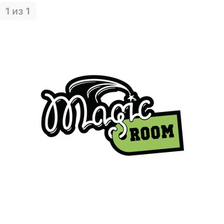 Magic Room
