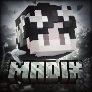 MaDiX | Майнкрафт Моды [❄️]