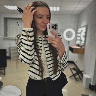 Пивоварова Алёна 🫶