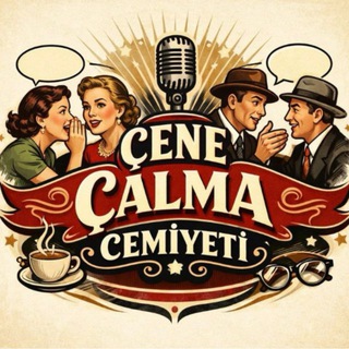 Çene Çalma Cemiyeti