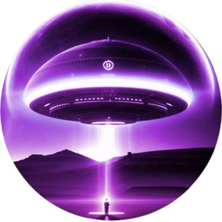 Чат UFO 🛸 Вне стрима