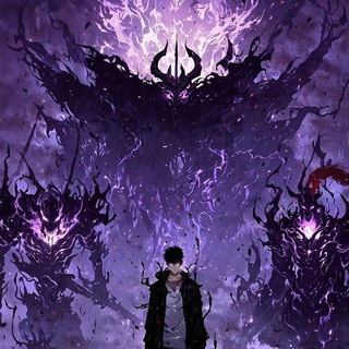 The Shadow Army