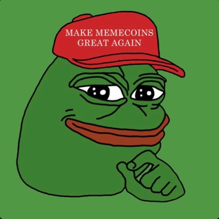 🐸PEPE🐸 Group Chat