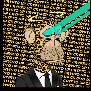 CRYPTO⚡️UP