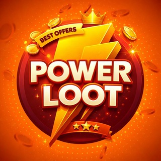 PowerLoot - Loot Offers & Deals