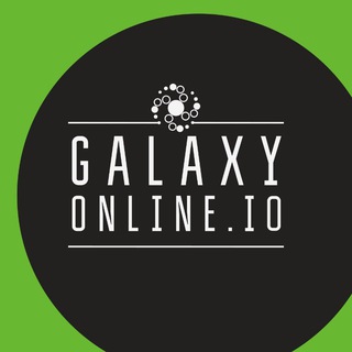 GalaxyOnline Game Chat | Jeton GLX | Jetton GLX -invest