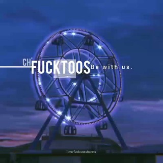 𝙁𝙐𝘾𝙆𝙏𝙊𝙊𝙎醜𝐂𝐡𝐚𝐧𝐞𝐥𝐬