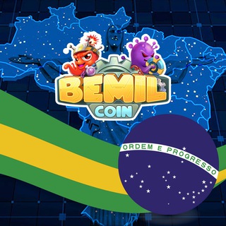BEMIL | BRASIL 🇧🇷