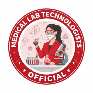 Medical Lab Technologists™ | Official (Channel)