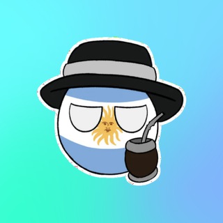Крипто Аргентина 🇦🇷