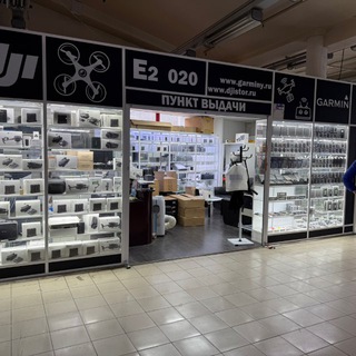 DJIStore